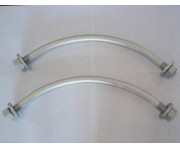 管片螺栓 管片螺栓